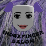 Indexfinger Salon