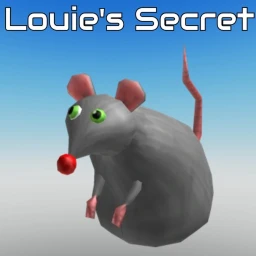 Louie's Secret icon
