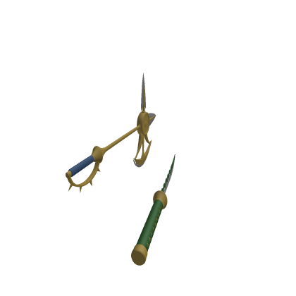 7ds weapons 