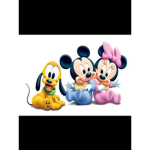 [Mickey Mouse]