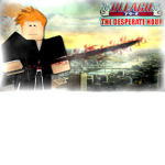 Bleach : The Desperate Hour(official Group)