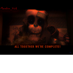 fnaf items
