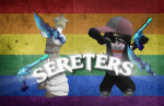 Serenters