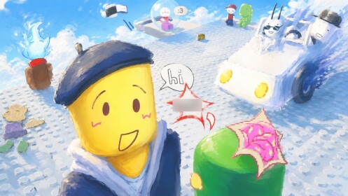 [⭐] Untel's Game