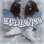 exhalence