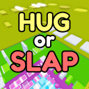 Hug or Slap Tower