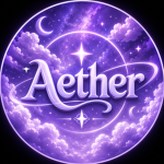 Aether Sales