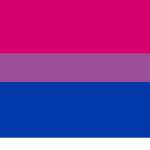 ##### bisexual
