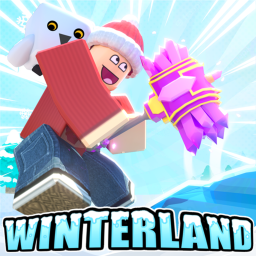 Winterland Simulator
