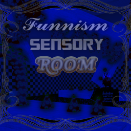 funnism's sensory room