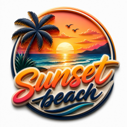 [NEW] SUNSET BEACH