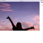 ~Evelyn’s Fan Group~