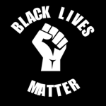 Black lives matter silver group