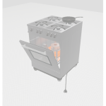 ChiefDoom's Oven