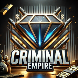 [ALPHA] Criminal Empire