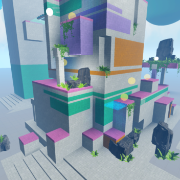 Meiosis's Roblox Platformer Game (v1.0)