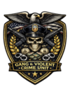Gang & Violent Crime Unit