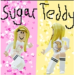 Bff teddys