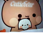 Cutiebear:)