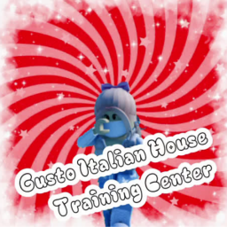 Gusto itallian House Training Center