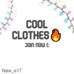 Naw_e17 Clothing + more