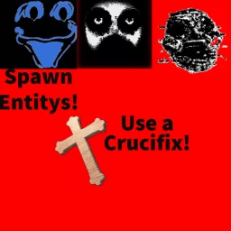 Custom Doors Entity Sandbox icon