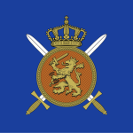 [AM] Royal Netherlands Army