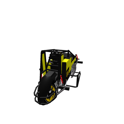 buff 08 float