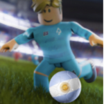 SL;RP | Soccer ARG