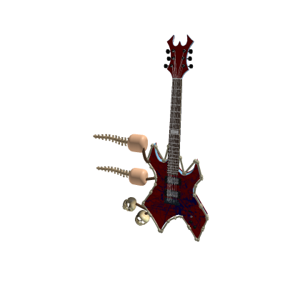 Thrash's Brutalizer Warlock