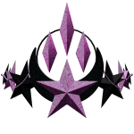 Pink Lunar Crown