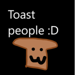 This is a Toast group