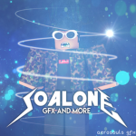 soalone aesthetic