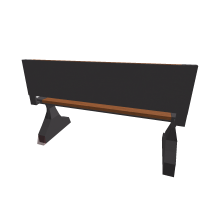 bench