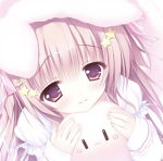 . - . • 甘い天使 • . - .
