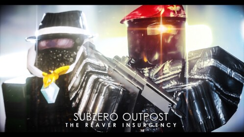 [RAID] Subzero Stronghold