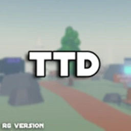 TTD V1.15{New Update} icon