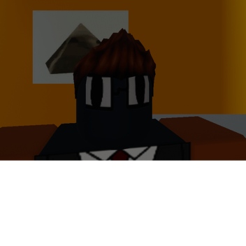 Average Regretevator OC (NEW DIALOG)