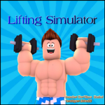 Lifting Simulator!