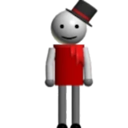 bear testa icon
