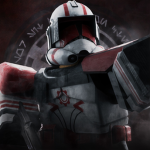 |GAR| Courscant Guard |