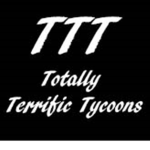 Totally Terrific Tycoons