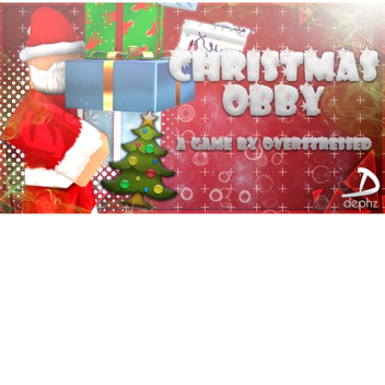 Christmas Obby (Beta)