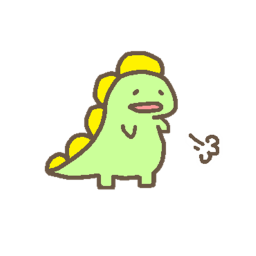 Dino Hangout 2!