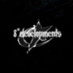 8* Development's hub