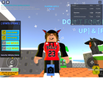 Skywars slenders