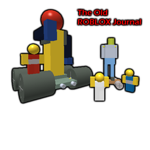 Old Roblox Is Best