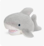 fluffy sharks!