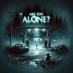 Are You Alone?