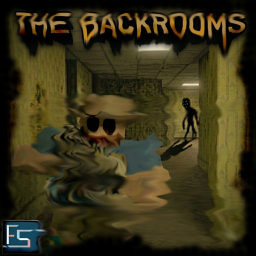 The Backrooms [BETA]